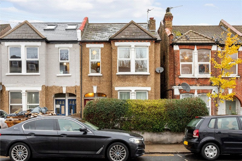 Fountain Road, London, SW17