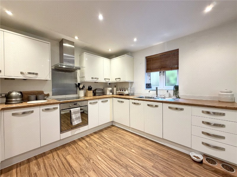 Surrey Road, Bournemouth, Dorset, BH4