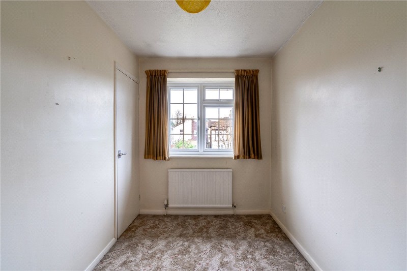 Parkway, Weybridge, Surrey, KT13