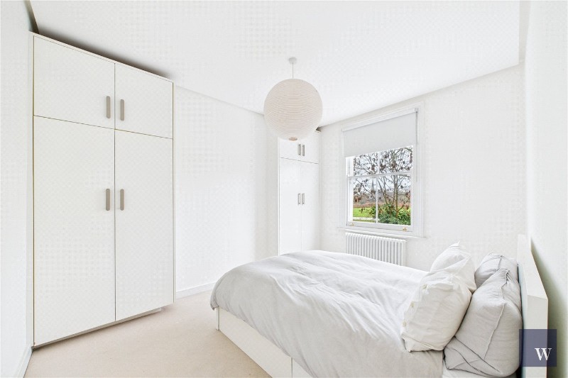 Brailsford Road, London, SW2