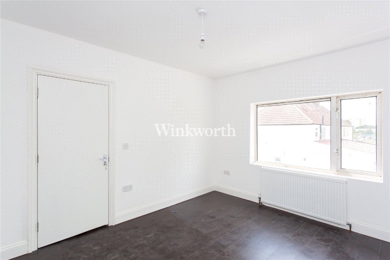 Hamilton Road, London, NW11