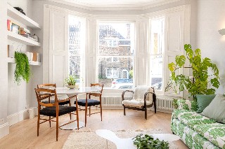 St. Lawrence Terrace, London, W10