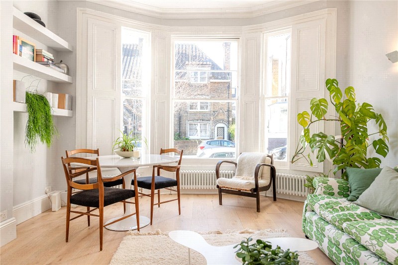 St. Lawrence Terrace, London, W10