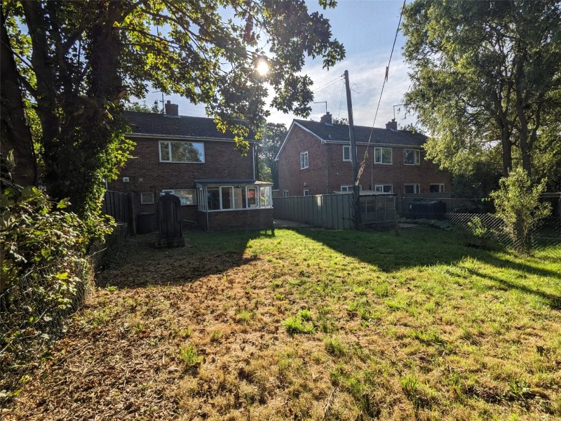 The Garage Cottage, London Road, Sleaford, NG34