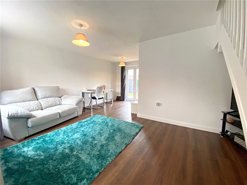 Elizabeth Court, Sleaford, Lincolnshire, NG34