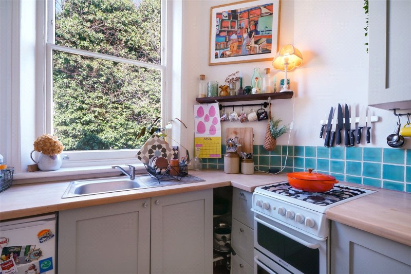 Pemberton Gardens, London, N19