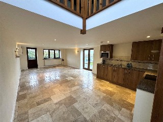 Ash Mill, South Molton, Devon, EX36