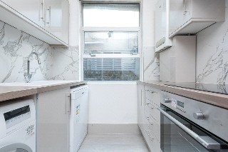 Rainham Road, London, NW10