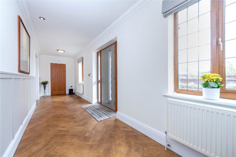 Bramley Meadows, Gedney, Spalding, Lincolnshire, PE12