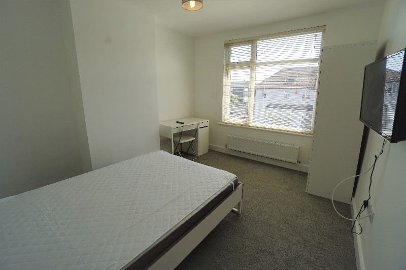 Sixth Avenue, Bristol, Avon, BS7