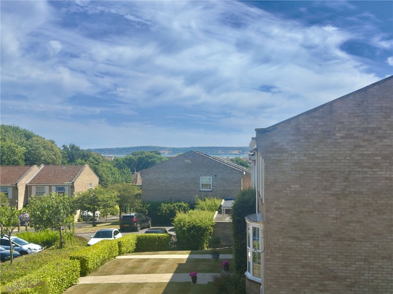 The Orchard, Milford on Sea, Lymington, Hampshire, SO41