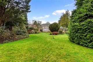 Love Lane, Petersfield, Hampshire, GU31