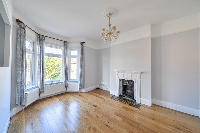 Bovill Road, London, SE23
