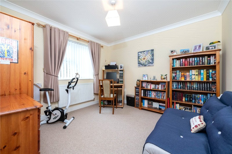 Mill Close, Roughton Moor, Woodhall Spa, Lincolnshire, LN10