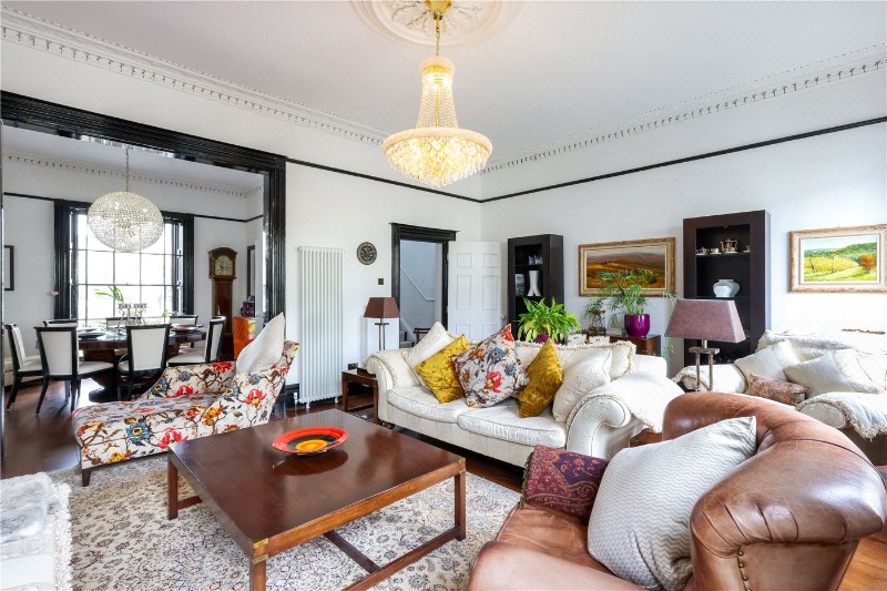 Evesham Road, Cheltenham, Gloucestershire, GL52