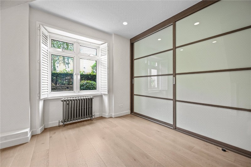 Addison Road, London, W14