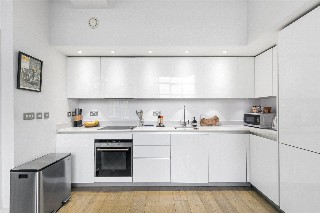 The Textile Building, 31A Chatham Place, London, E9