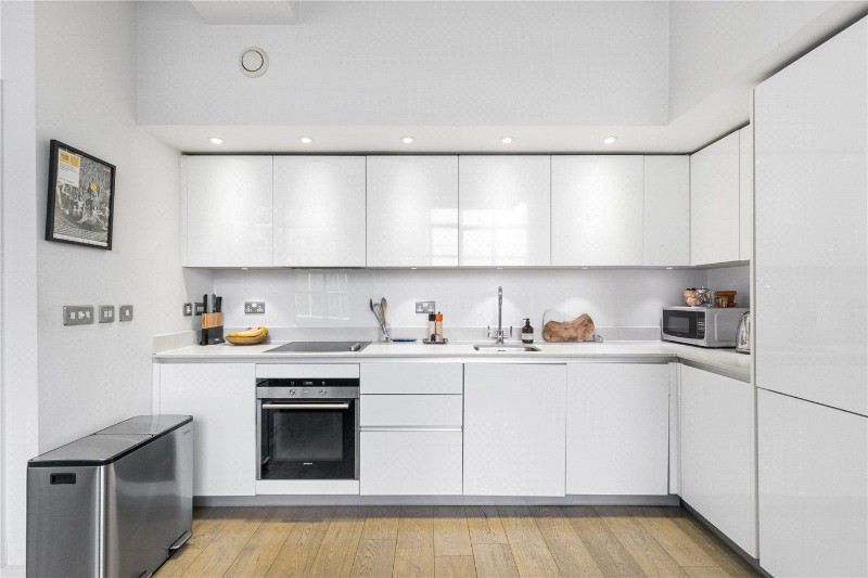 The Textile Building, 31A Chatham Place, London, E9