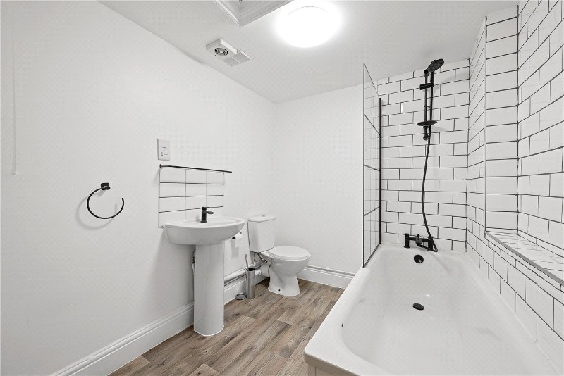 Scrubs Lane, London, NW10