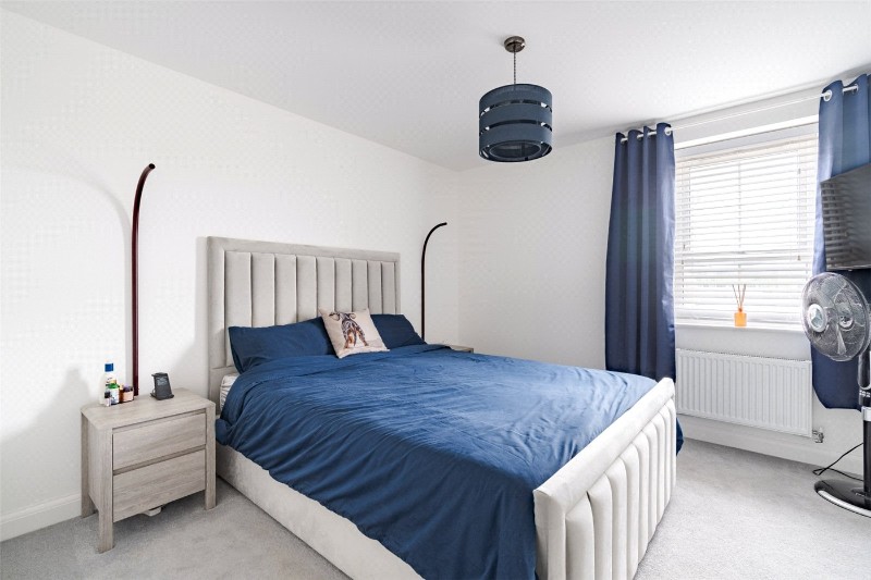Strickland Way, Wimborne, Dorset, BH21