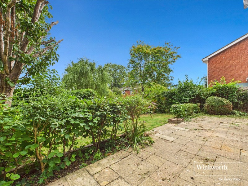 Cedarwood Crescent, Caversham, Reading, Berkshire, RG4