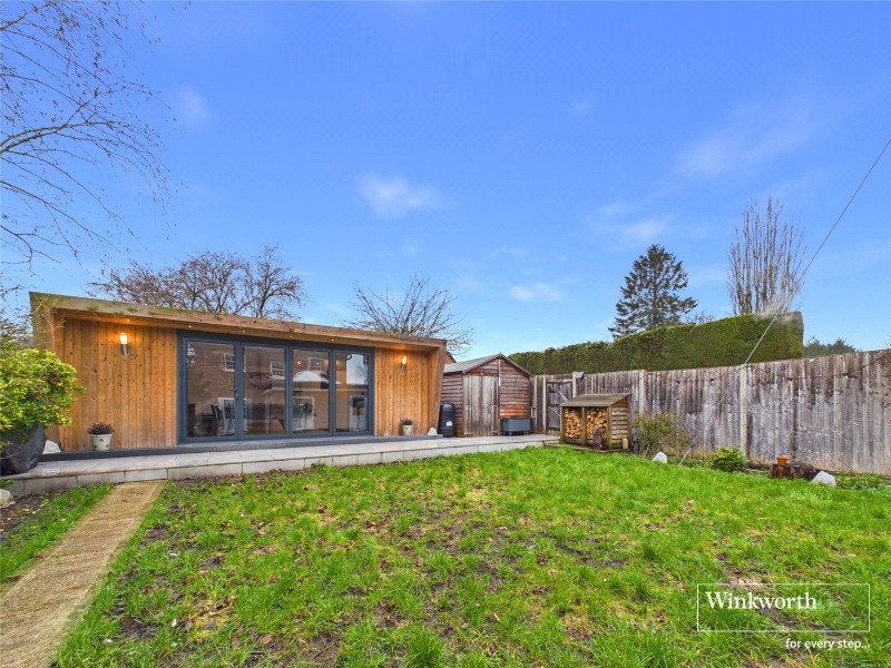 Basingstoke Road, Riseley, RG7