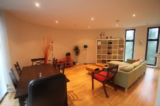 Hatcham Park Mews, London, SE14