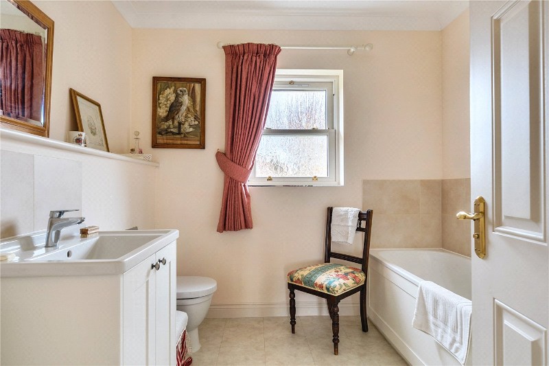 High Street, Littleton Panell, Devizes, Wiltshire, SN10