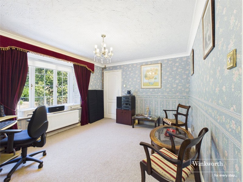 Thornbers Way, Charvil, Reading, Berkshire, RG10