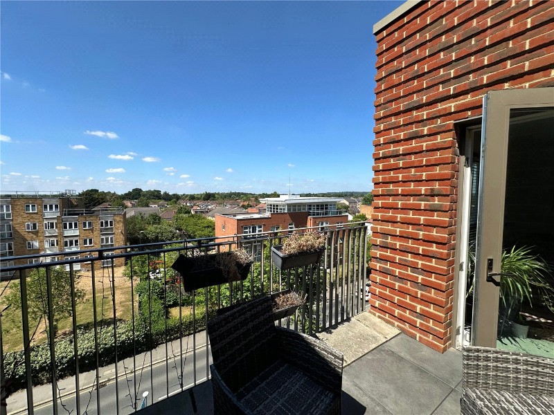 Harrow View, Harrow, HA1