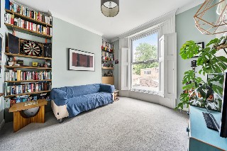 Perry Vale, London, SE23
