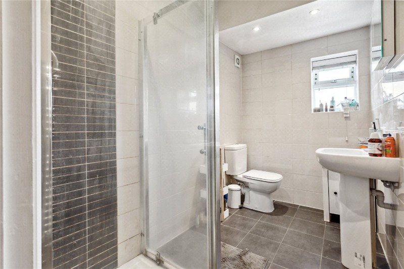 Fountain Road, London, SW17