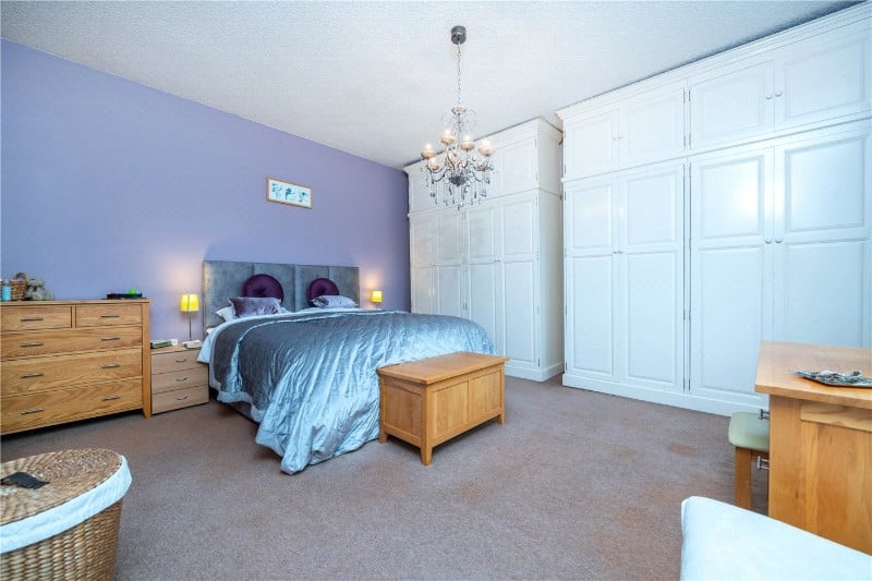 Hazeland Close, Morton, Lincolnshire, PE10