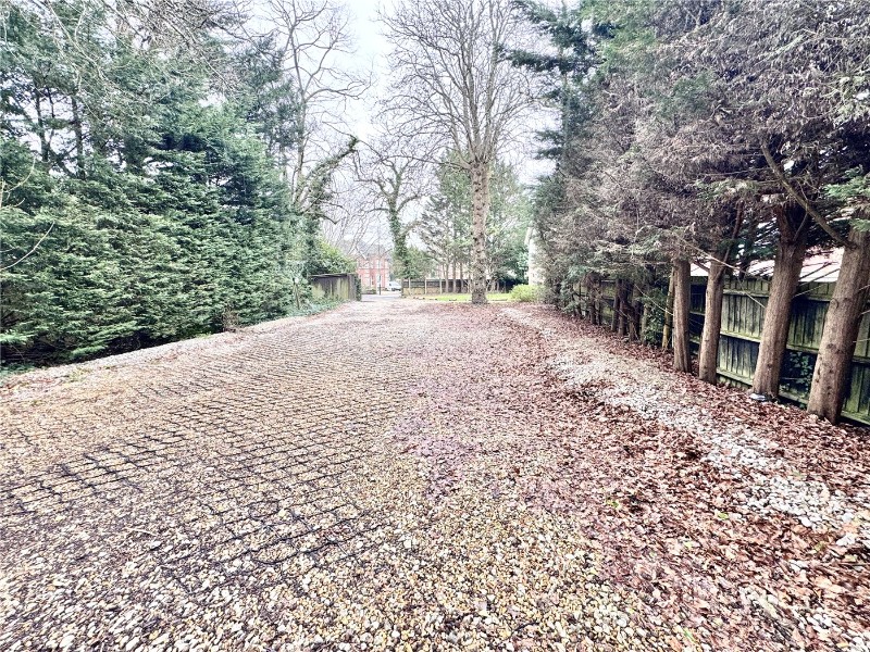 Talbot Avenue, Bournemouth, Dorset, BH3