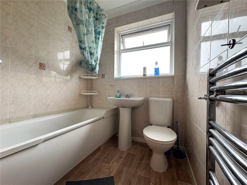 Carr Road, Northolt, Middlesex, UB5