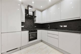 Goldhawk Road, Shepherds Bush, London, W12