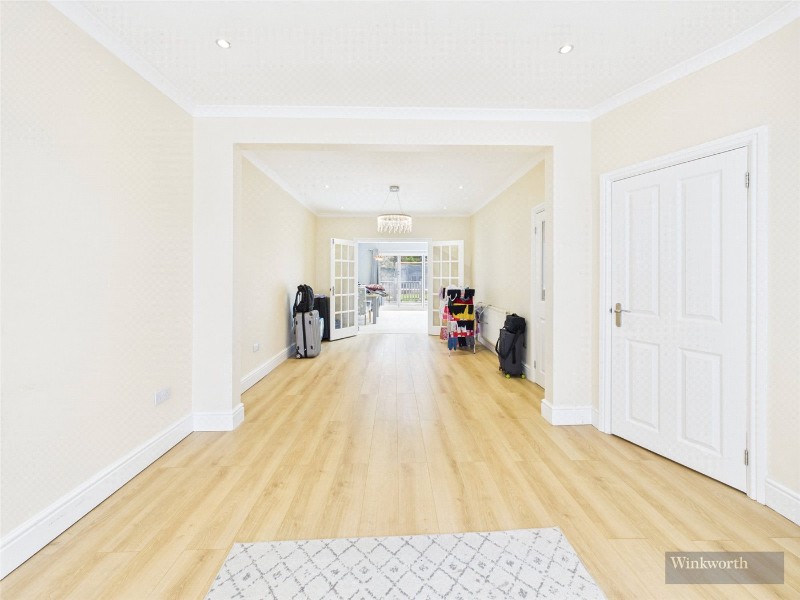 Tolworth Rise South, Surbiton, KT5