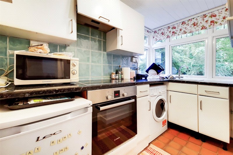 Corkran Road, Surbiton, KT6