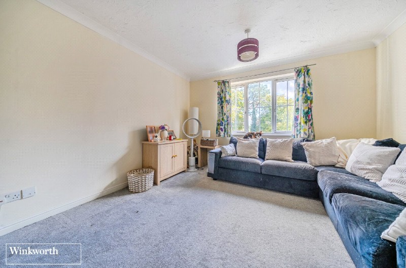 Cowdery Heights, Old Basing, Basingstoke, Hampshire, RG24