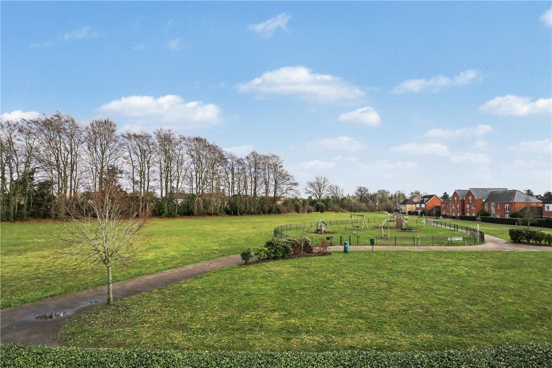 Turnberry, Eaton, Norwich, Norfolk, NR4