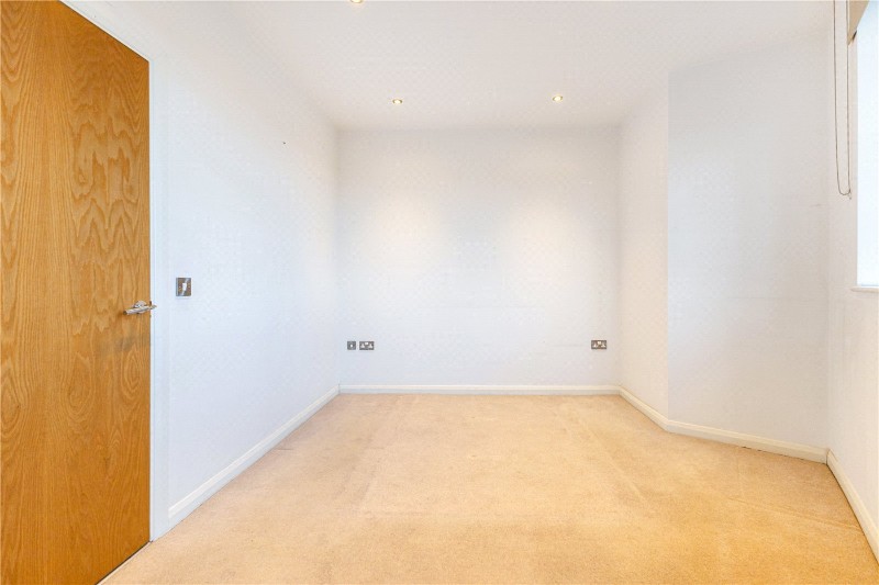 Leigham Court Road, London, SW16