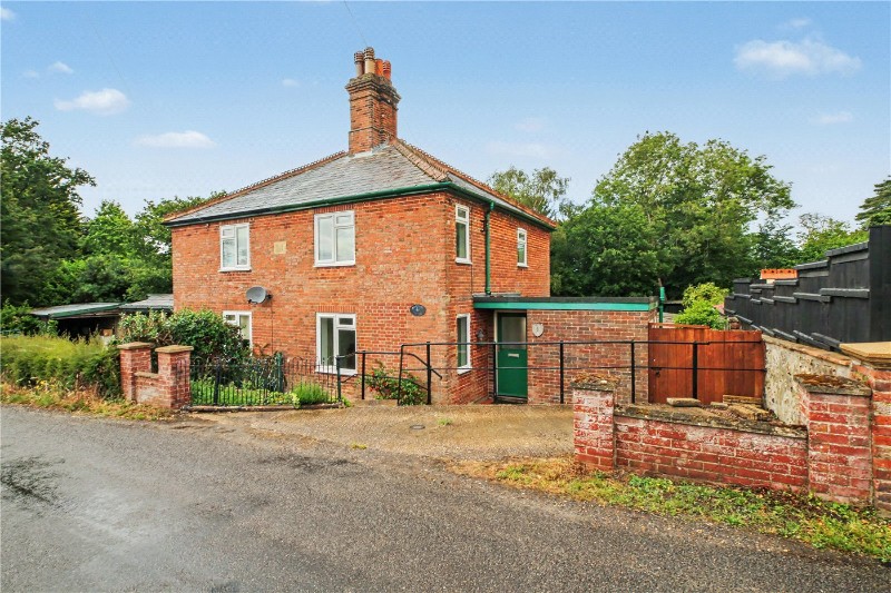 Whiteford Cottages, Chandler Road, Stoke Holy Cross, Norwich, NR14
