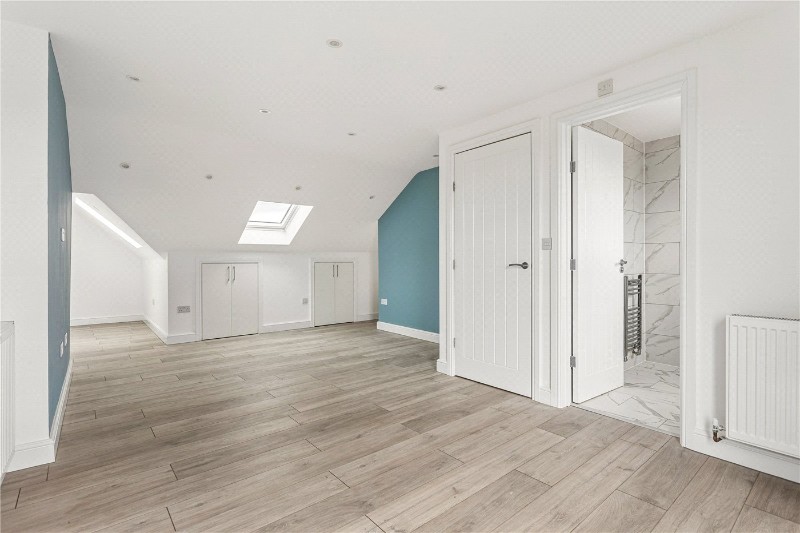 Ashbourne Road, Mitcham, CR4