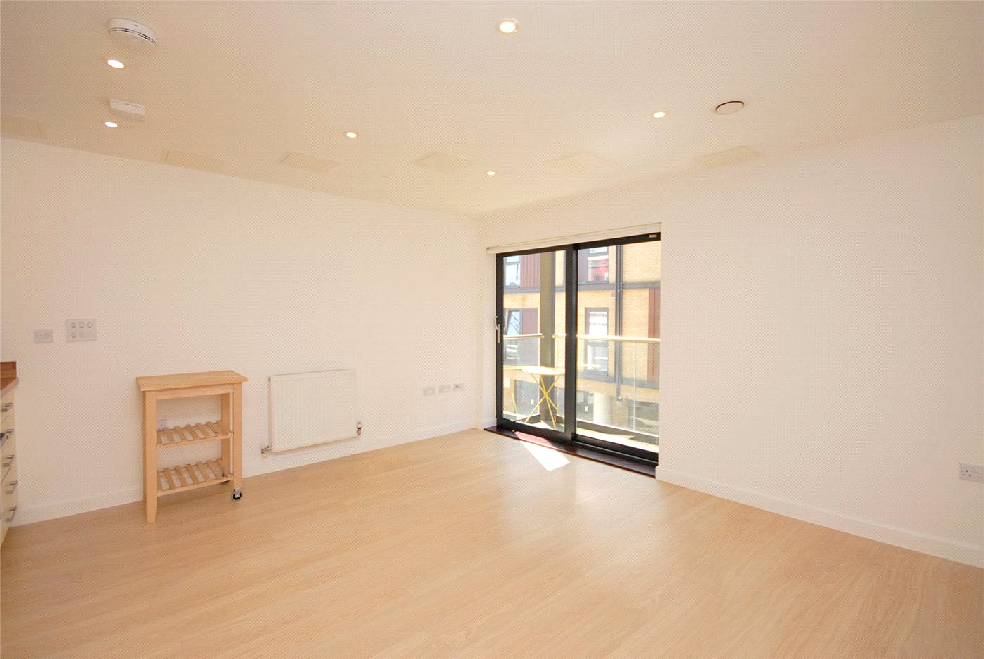 Studio Room