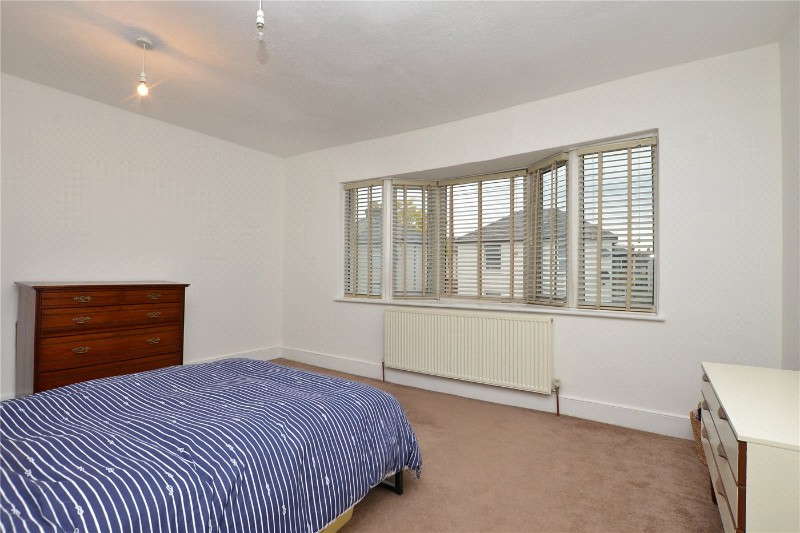 Bushey Road, Sutton, Surrey, SM1
