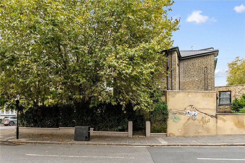 Evering Road, London, E5