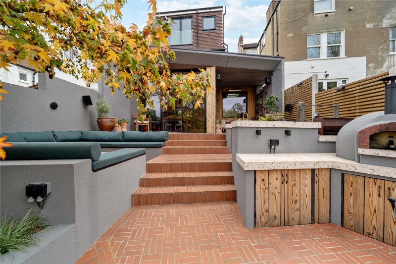 Broxholm Road, West Norwood, London, SE27