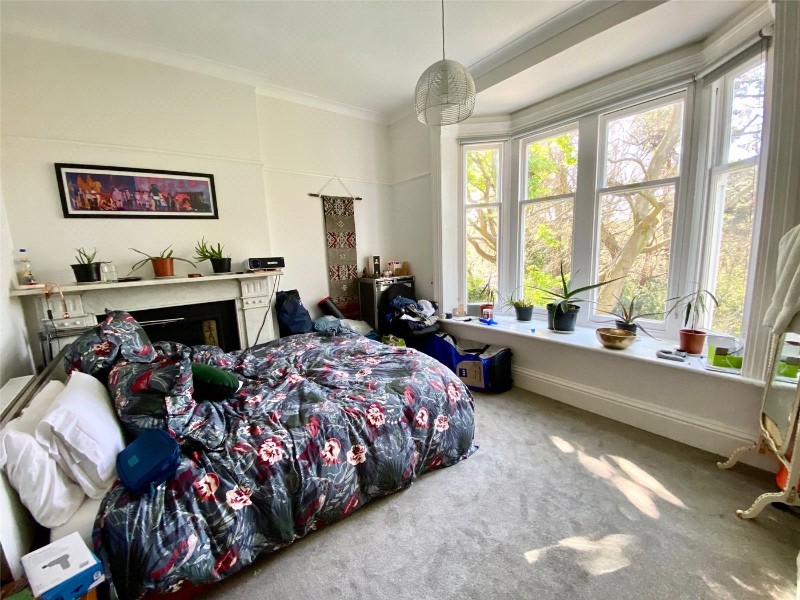Denewood Road, Bournemouth, BH4