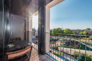 Faraday Road, London, W10