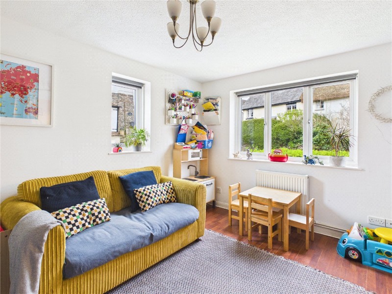 Lapford, Crediton, Devon, EX17